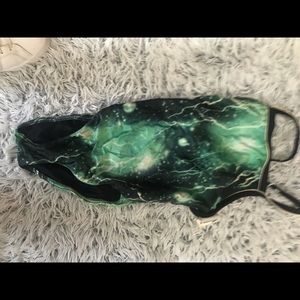 Speedo swimsuit size 32